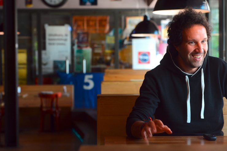 Ausblick auf Nationalkongress / CSV-Generalsekretär Paul Galles bezieht Stellung – CSJ-Präsident Donnersbach spricht von frustrierender Situation