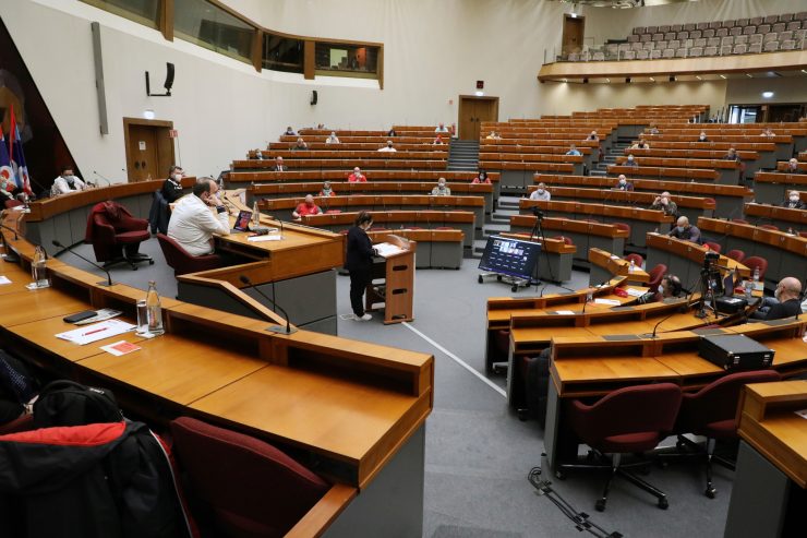Folgen der Pandemie / Kein Lockdown für Gewerkschaften: OGBL will bei Lösungssuche mitwirken