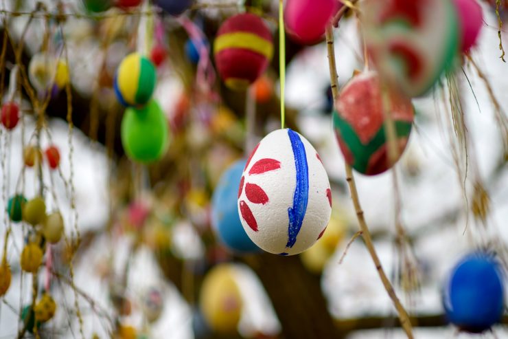 Bund-Länder-Entscheid / Strike Maßnahmen über Ostern in Deutschland sollen nach heftiger Kritik gekippt werden