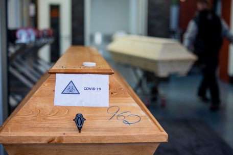 Vorläufige Statec-Zahlen / 2020 starben mehr über 90-Jährige als in den Jahren zuvor  