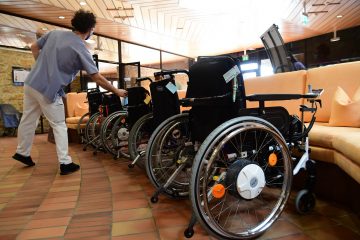 Senioreneinrichtung / Kayler Corona-Cluster sorgt für Aufregung: Lokale DP-Sektion fordert Aufklärung – Vitalhome bezieht Stellung