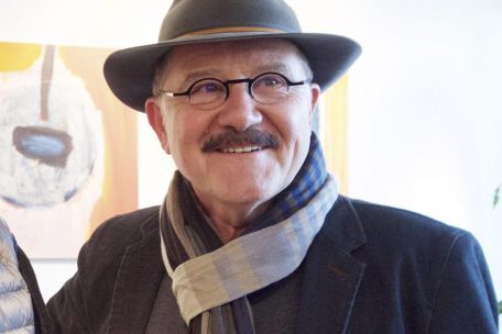 Kunstecke / Frühlingsblüten in Galerien und Museen: Jubiläen und Solo-Ausstellungen zu Ostern