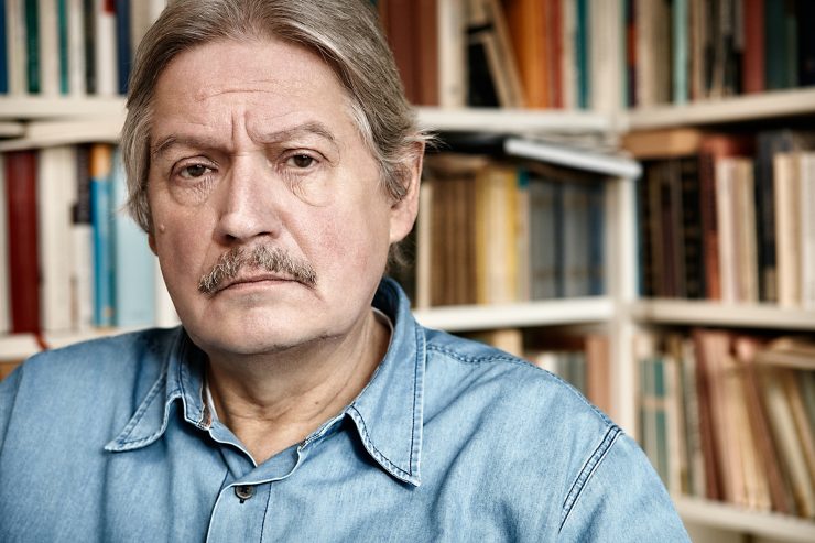 Jean Krier / Gedichte Zwischen Fatalismus und Seelenruhe: „Das Ende vom Lied“ liefert Einblicke in ein faszinierendes Lebenswerk