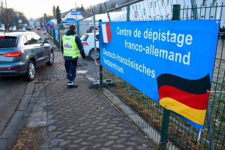 Corona-Regeln / Gastro, Sport, Kultur: Das Saarland will sich nach Ostern locker machen