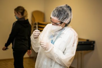 Luxemburg / Noch sind nicht alle LST-Mitarbeiter geimpft – Einladungen kommen laut „Santé“ bald an