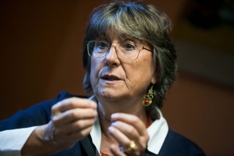 Luxemburg / ASTI-Chefin Laura Zuccoli reicht nach Auseinandersetzung mit Fred Keup Klage ein