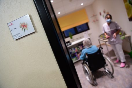 Corona-Cluster / CSV fordert Aufklärung nach Todesfällen in Altersheimen – Cahen reagiert auf Vorwürfe