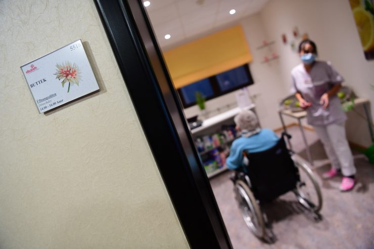 Corona-Cluster / CSV fordert Aufklärung nach Todesfällen in Altersheimen – Cahen reagiert auf Vorwürfe