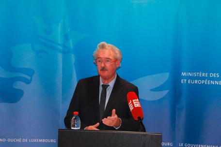 Luxemburg  / Charles Goerens und Isabel Wiseler-Lima von China-Sanktionen betroffen – Asselborn bittet Botschafterin zum Gespräch