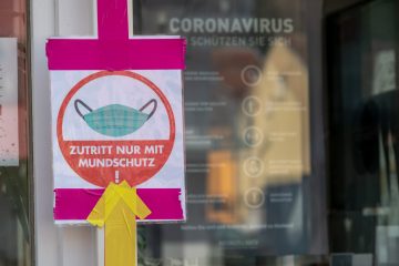 Corona / Saarlands Ministerpräsident verteidigt Öffnungspläne nach Ostern