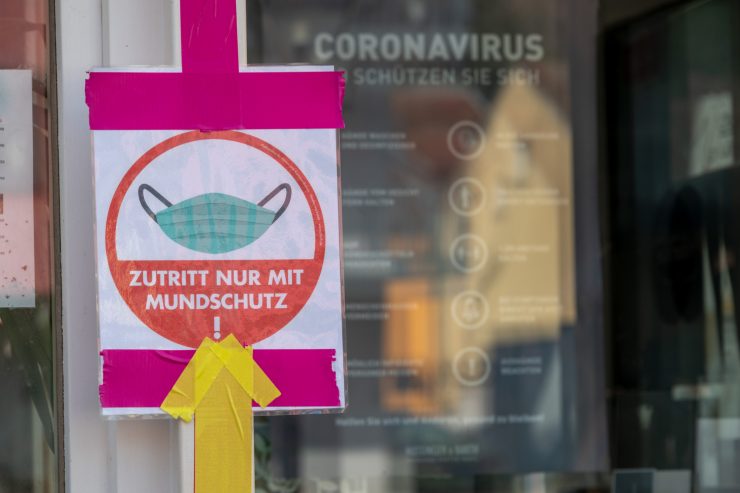 Corona / Saarlands Ministerpräsident verteidigt Öffnungspläne nach Ostern