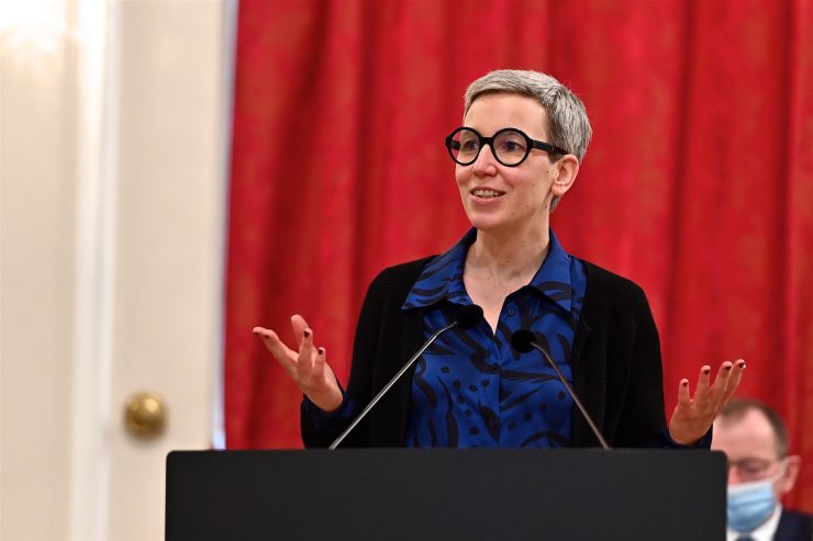 Justiz / Inzest soll in Luxemburg eine Straftat werden