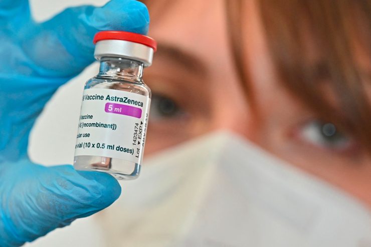 Corona-Pandemie / „Santé“ meldet zwei Tote und 260 Neuinfektionen bei 11.569 Tests – 1.788 erste und 537 zweite Impfungen