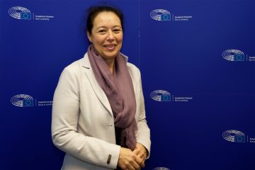 „Irgendwo hat alles seine Grenzen“ / Europaabgeordnete Isabel Wiseler-Lima über die gegen sie verhängten China-Sanktionen