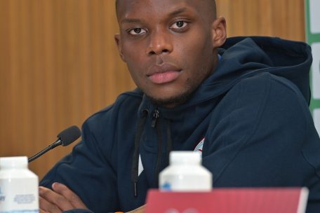 Christopher Martins / Der Chef ist zurück