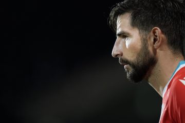 Kurz vor Quali-Spiel / Kevin Malget positiv getestet