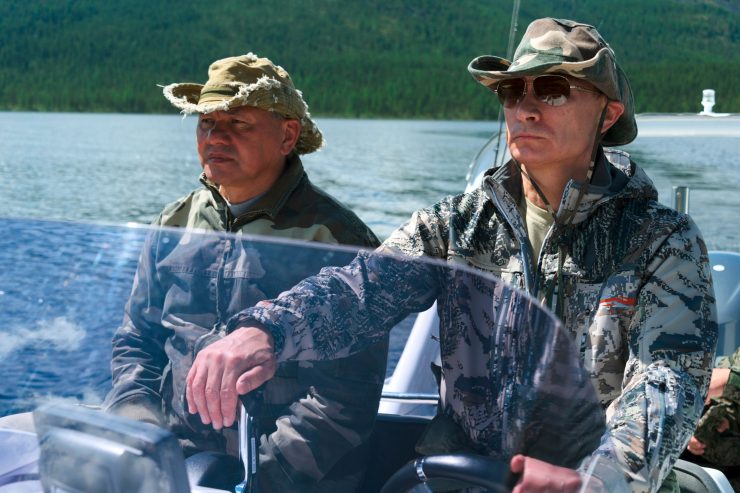 Feature / In Russlands armen Regionen reicht das Geld nicht mehr