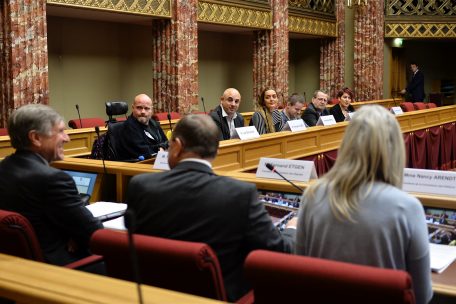 2019 äußerten die Betroffenen bereits Bedenken, ob die angekündigte Reform nicht am Ende diejenigen treffen würde, die wirklich auf den Adapto-Service angewiesen sind