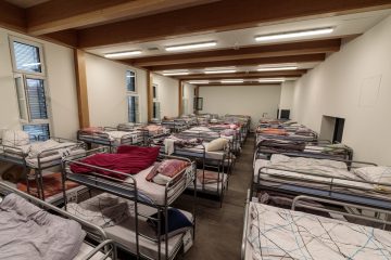 Hilfe für Obdachlose  / „Wanteraktioun“ wird bis zum 30. Juni verlängert