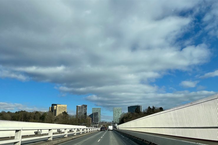 Nach Pandemie-Gewinnen / Superreiche ziehen nach Luxemburg, um nicht zur Kasse gebeten zu werden