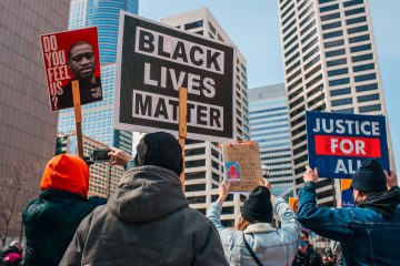 USA / Nach Tötung von George Floyd beginnt Prozess gegen Ex-Polizisten