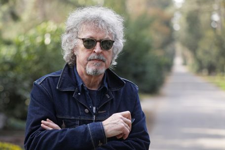 Bewegtes Leben / Ein rheinischer Poet: Zum 70. Geburtstag von Wolfgang Niedecken