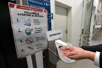 Corona-Fallzahlen / „Santé“ meldet 182 Neuinfektionen am Dienstag – zwei weitere Menschen sterben