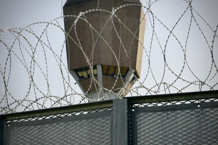 Luxemburg / Gewalt in Gefängnissen leicht rückgängig – neues Programm zur Gewaltprävention in Arbeit