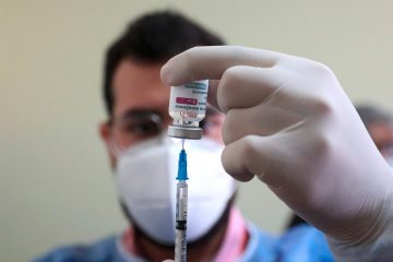 Beschluss / Deutschland impft nur noch Menschen ab 60 Jahren mit AstraZeneca