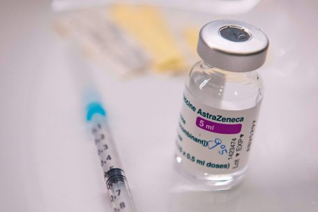 Neuer Name / Astrazeneca vermarktet Coronavirus-Impfstoff künftig als Vaxzevria
