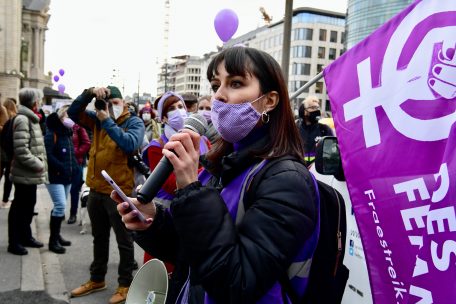 WEF-Bericht  / Noch 135,6 Jahre bis zur Gleichberechtigung – Luxemburg fällt um vier Plätze auf Rang 55