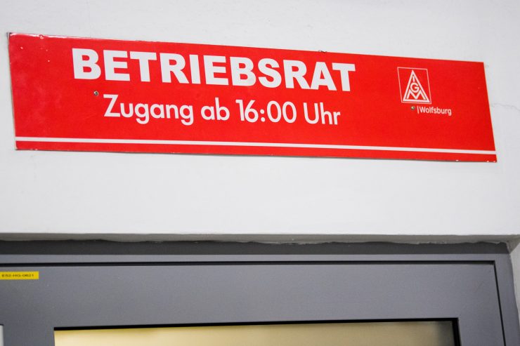 Kommentar / Gesetzentwurf für Betriebsräte in Deutschland: Ein Schutzbrief für Sozialpartnerschaft