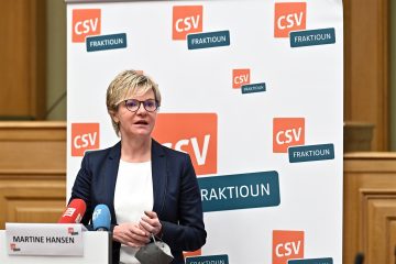 CSV / Nationalkomitee beauftragt externe Firma mit Finanzaudit – Staatsanwaltschaft spricht mit Freundeskreis-Vorstand