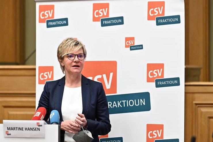 CSV / Nationalkomitee beauftragt externe Firma mit Finanzaudit – Staatsanwaltschaft spricht mit Freundeskreis-Vorstand