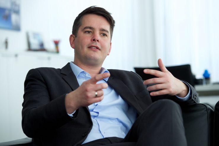 Tourismus in der Pandemie / Minister Lex Delles im Interview: „Träume jetzt, reise später“