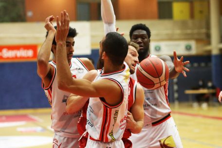 Total League Herren / Einzige Heimniederlage: Arantia Fels ist gegen Esch auf Revanche aus – Heffingen nach Zwansgpause gegen Steinsel gefordert