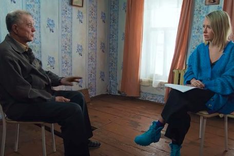 Russland / Viktor Mochow hielt zwei Mädchen 1.312 Tage gefangen – nun avanciert er zur Celebrity