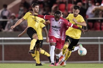 Fußball / BGL Ligue: Ein echtes Spitzenspiel auf dem Programm