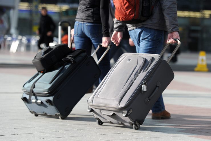 Statec / 2020 ist die Zahl der Urlaube in Luxemburg „explodiert“