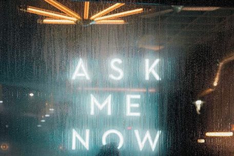 Regener Pappik Busch &ndash; Ask Me Now 6/10