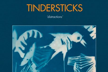 Tindersticks &ndash; Distractions&nbsp; 9/10