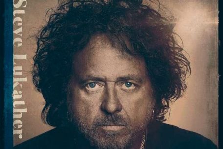 Steve Lukather &ndash; I Found the Sun Again 5/10