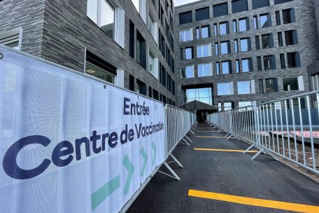 EU unterstützt fünf Mitgliedstaaten  / Luxemburg verzichtet aus Solidarität auf 5.000 Impfdosen – drei Länder scheren aus