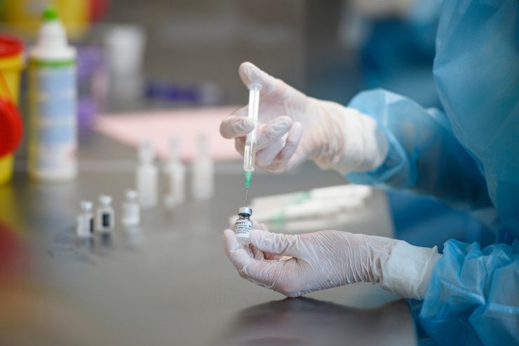 Corona-Pandemie / „Santé“ meldet 255 Neuinfektionen am Samstag – 5 weitere Menschen sterben