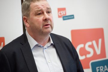 Hinter den Kulissen / Causa Cahen: Wie es zur Rücktrittsforderung der CSV kam 
