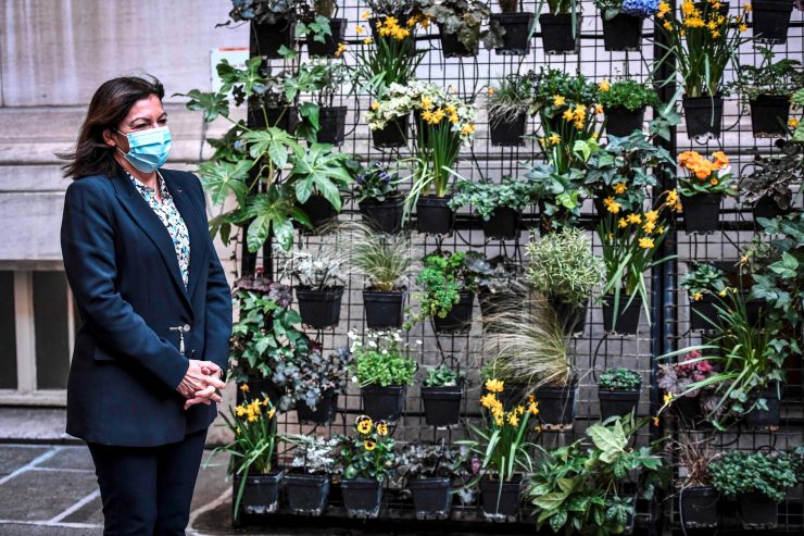 France / Pour la présidentielle de 2022, plusieurs outsiders s'affairent déjà