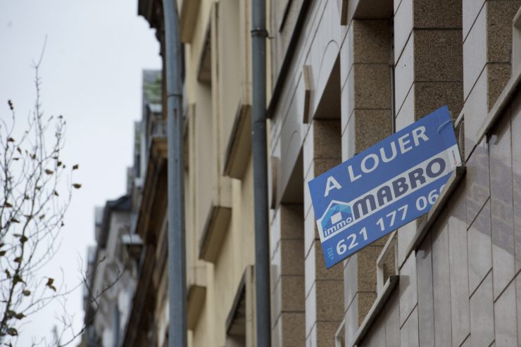 Pacte Logement 2.0 / OGBL kritisiert „Einknicken vor den Profitinteressen der privaten Bauträger“