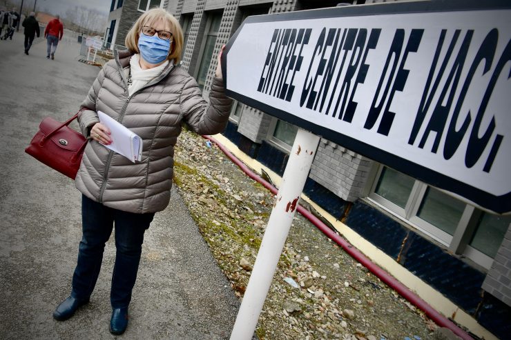 Luxemburg / Gesundheitsministerium läutet diese Woche Phase 5 der Impfkampagne ein