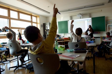 Kein Szenario 4 / In Luxemburgs Schulen gab es vergangene Woche 415 Corona-Infektionen