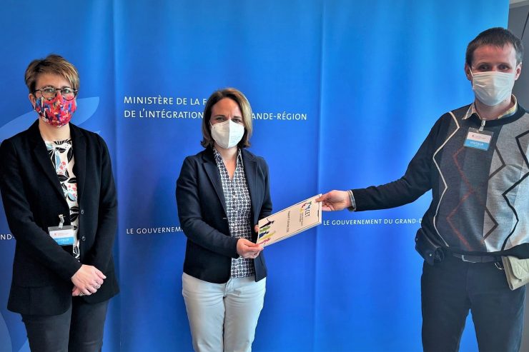 Zentrum für Gleichbehandlung / 2020 war ein Rekordjahr für Diskriminierungsfälle in Luxemburg